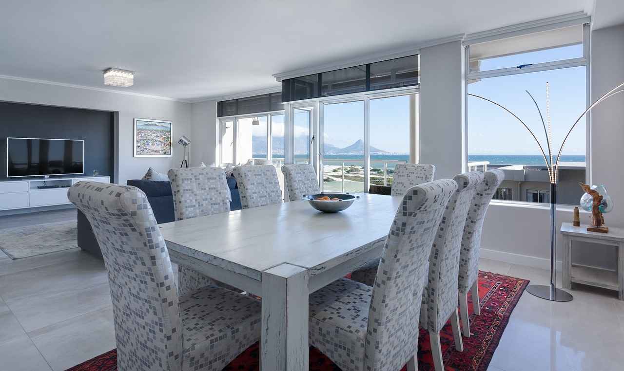 Types of Room Dividers Available