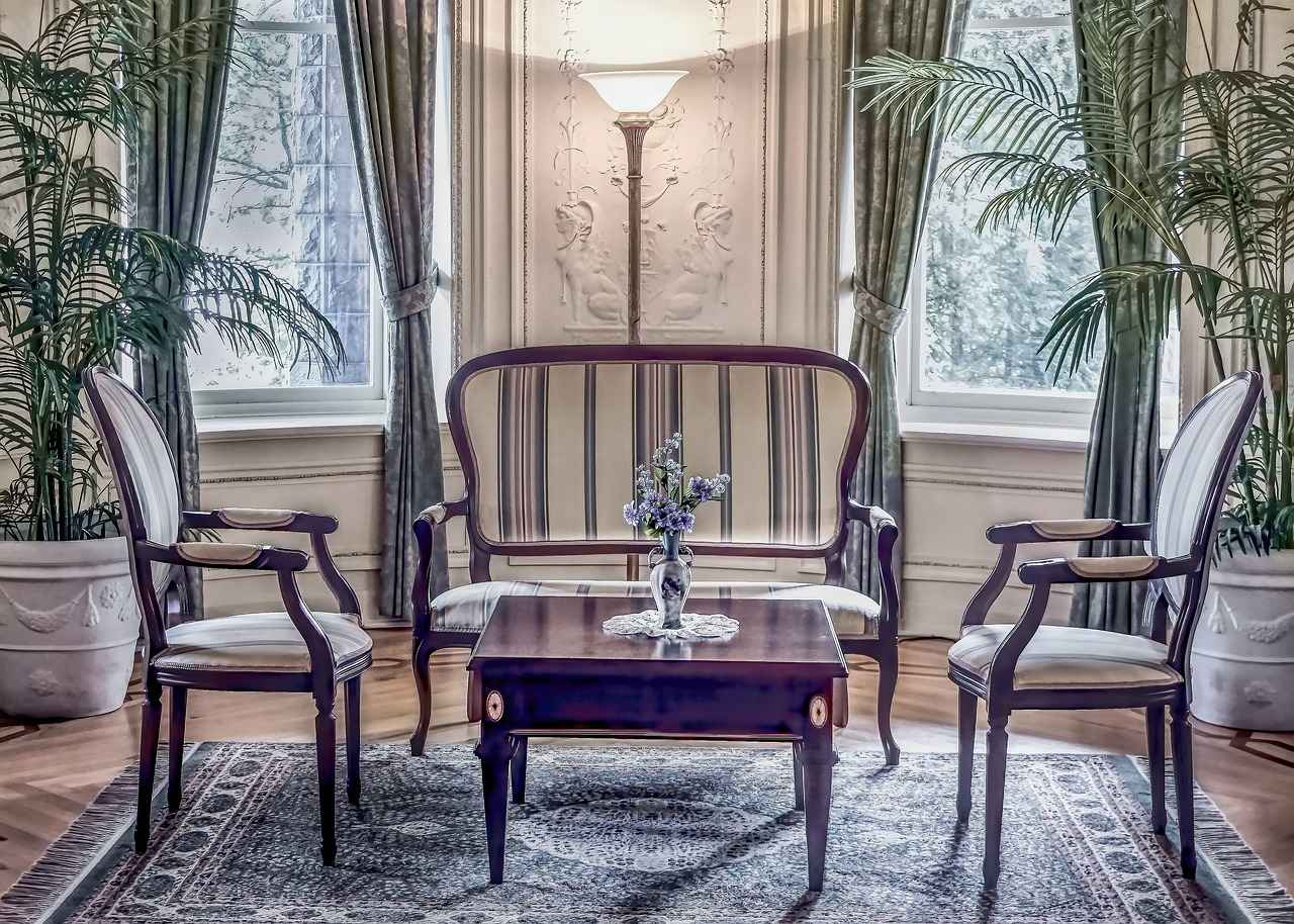 DIY Room Divider Ideas for a Personal Touch