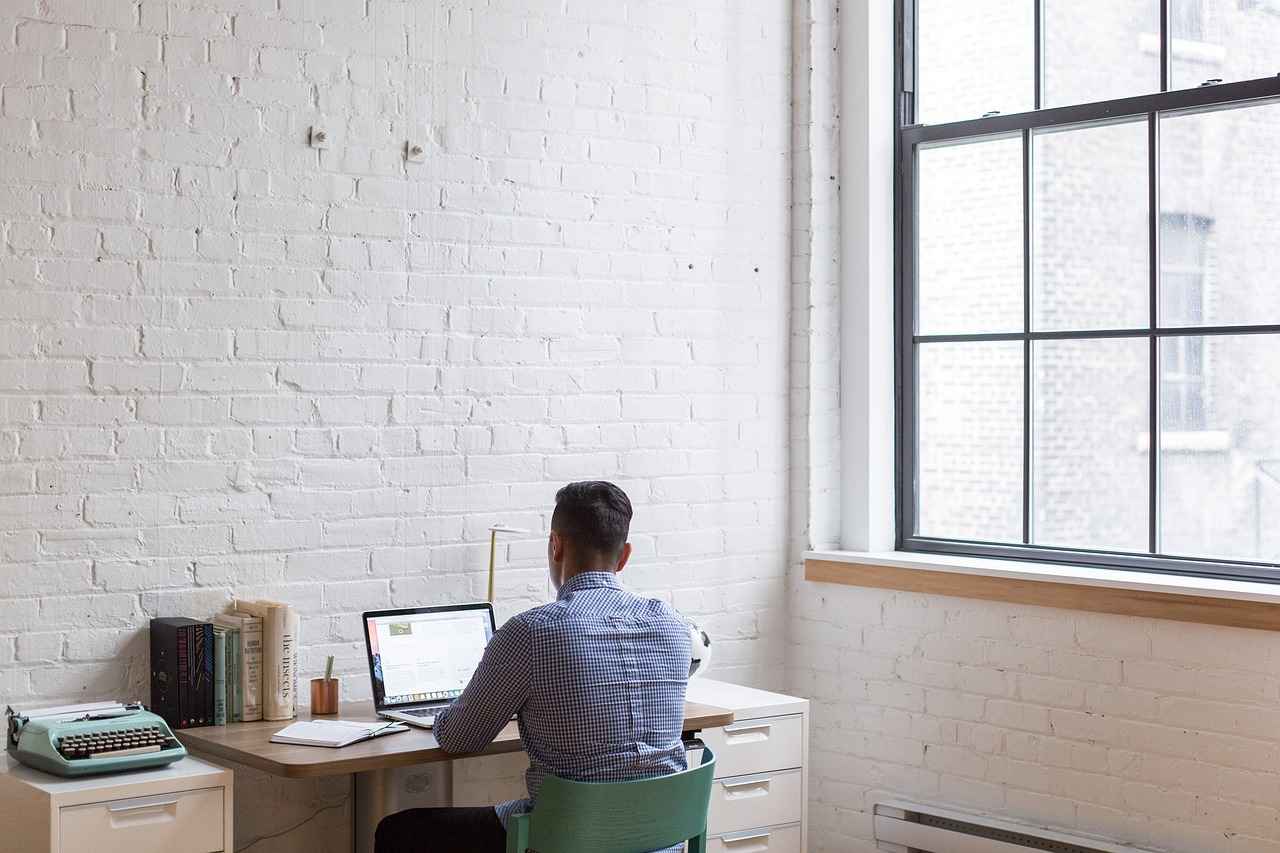 Why Invest in Office Partition Panels?