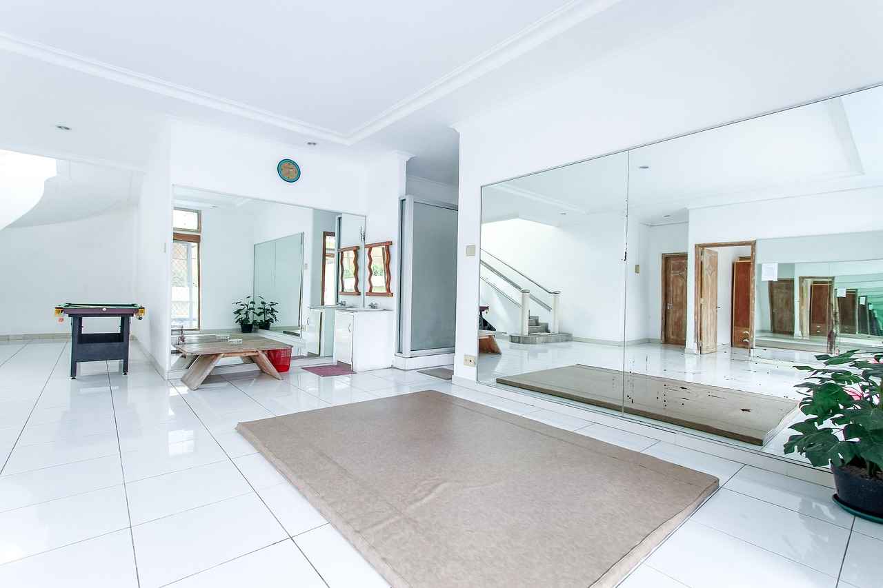 Popular Styles of Room Dividers for Modern Apartments