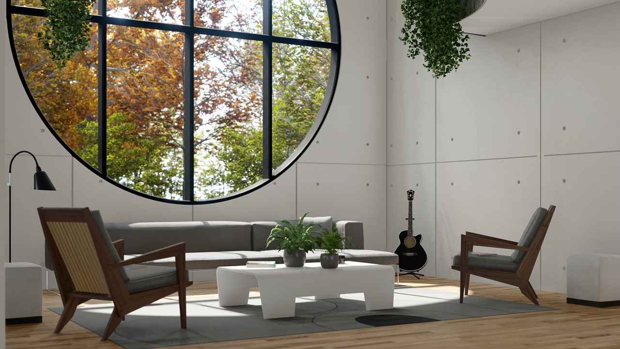 How to Select the Right Room Divider?