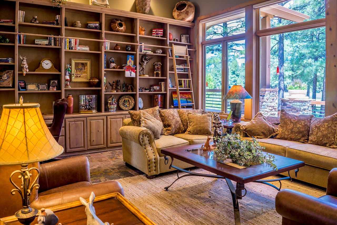 Benefits of Using Sliding Room Dividers