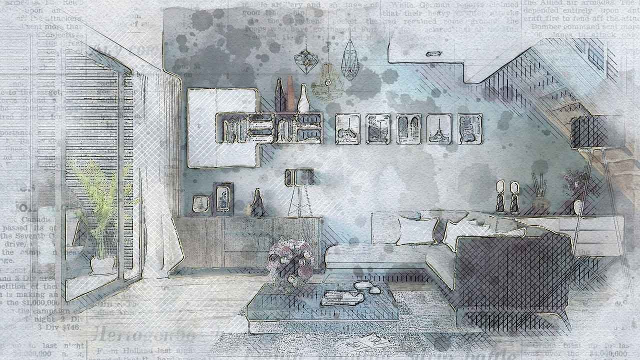 How Effective Are Soundproofing Room Dividers?