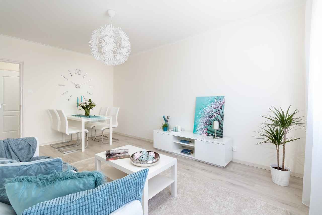 Installation Tips for Wall-Mounted Room Dividers