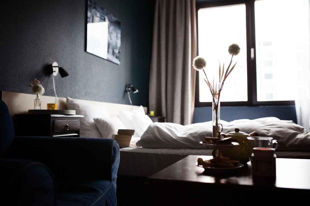 Cost-Effective DIY Ideas for Curtain Room Dividers