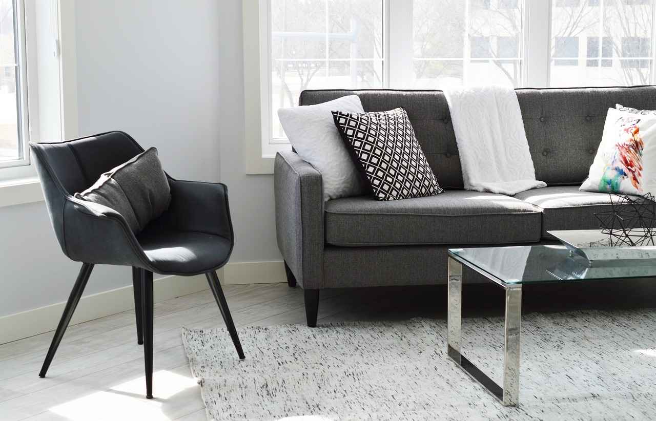 Creative Curtain Styles to Consider