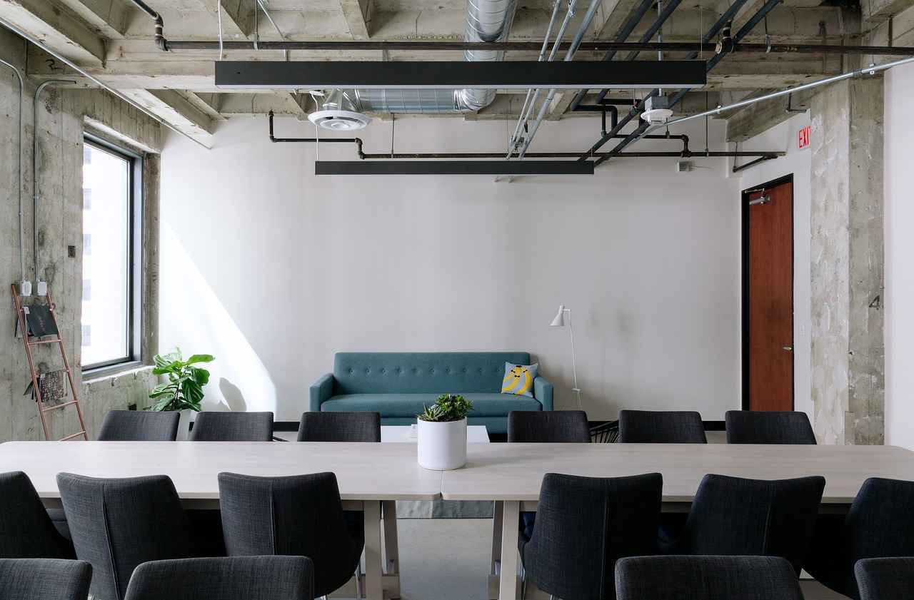 Maintaining Your Glass Room Divider