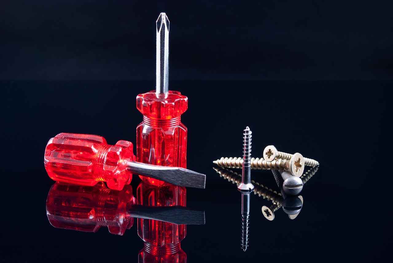 Materials Needed for Your DIY Project