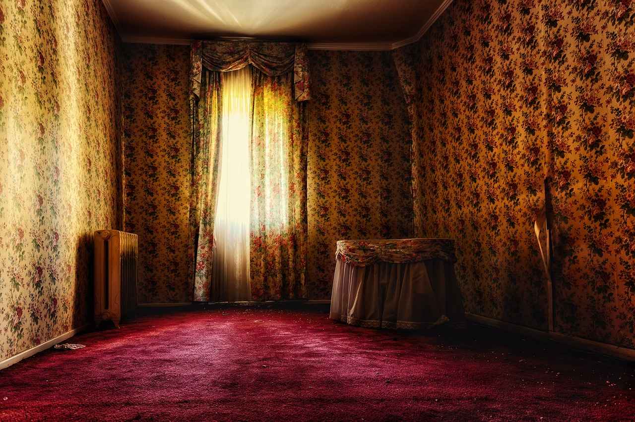 What is a Room Divider?