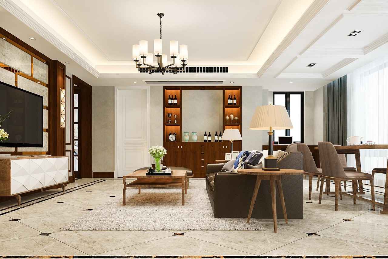 Benefits of Using a Room Divider