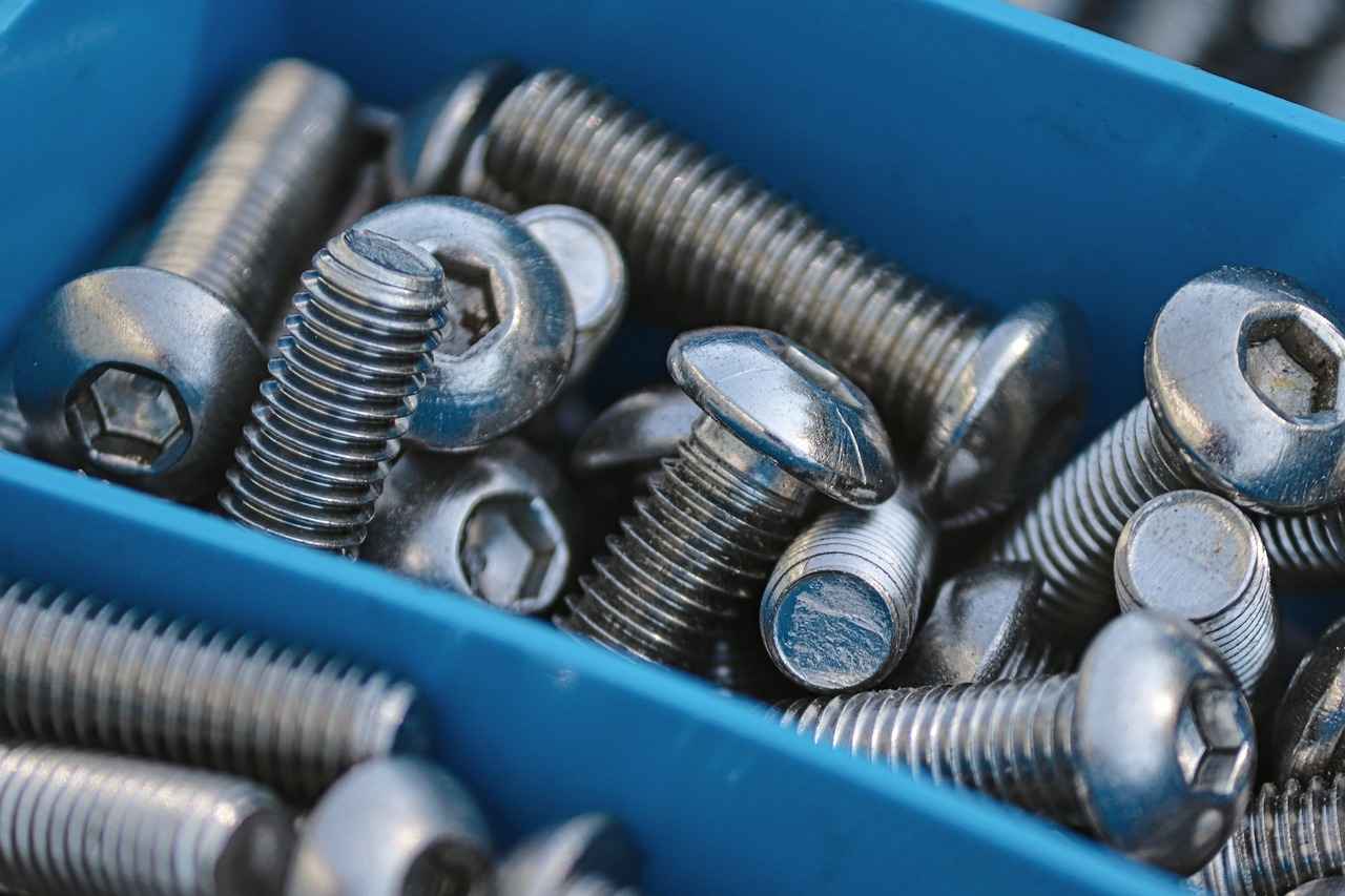 Essential Materials for Your Project