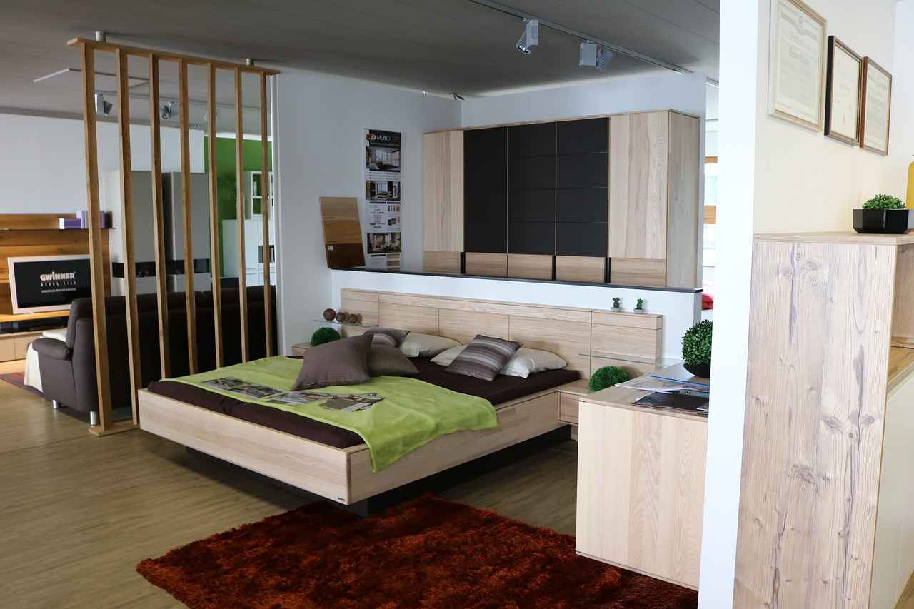 What Are Eco-Friendly Room Dividers?