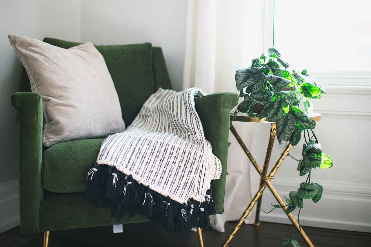 Creative Ideas for Using Pallets as Room Dividers