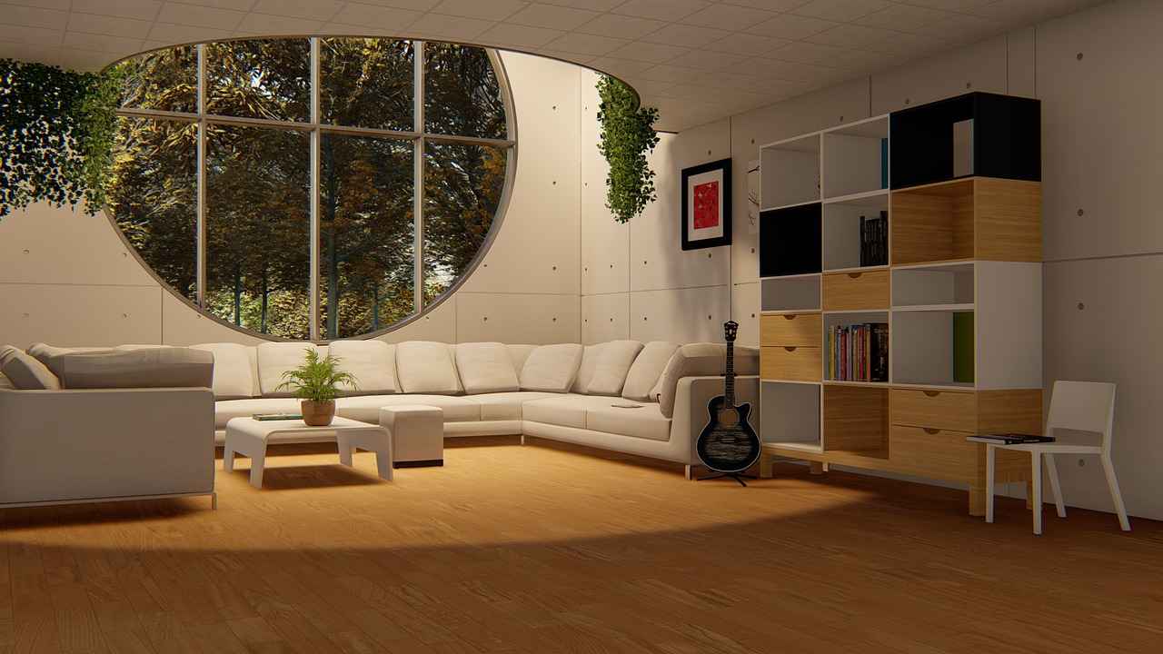 How to Position Your Room Divider Effectively?