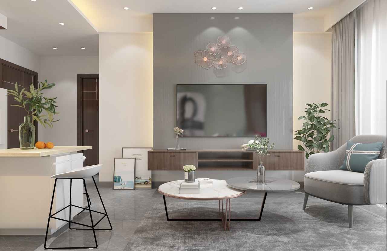 What Are the Different Types of Room Dividers?