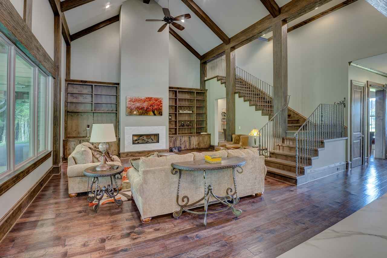 What Finishing Touches Should You Consider?