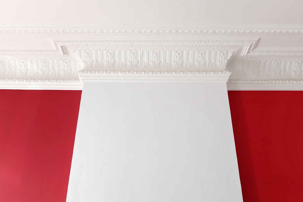Maintaining Your Ceiling-Mounted Room Divider
