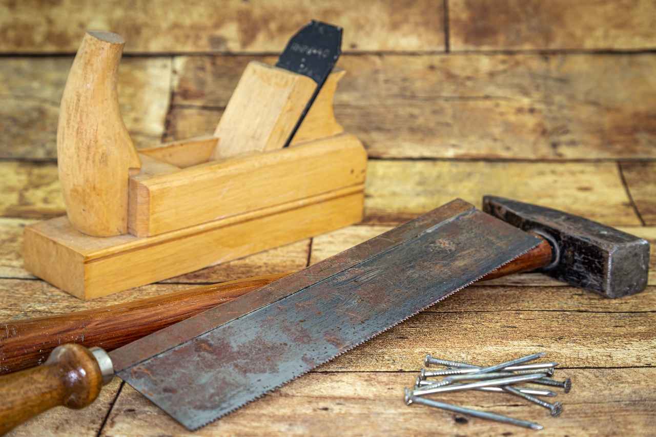 Step-by-Step Guide to Building a Half-Wall
