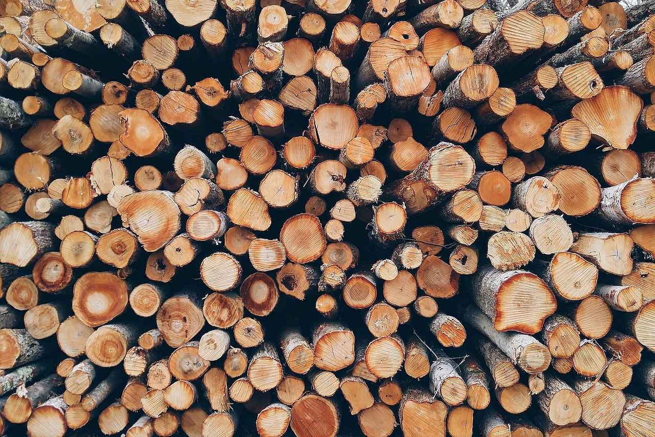 How to Prepare Your Pallets for Use?
