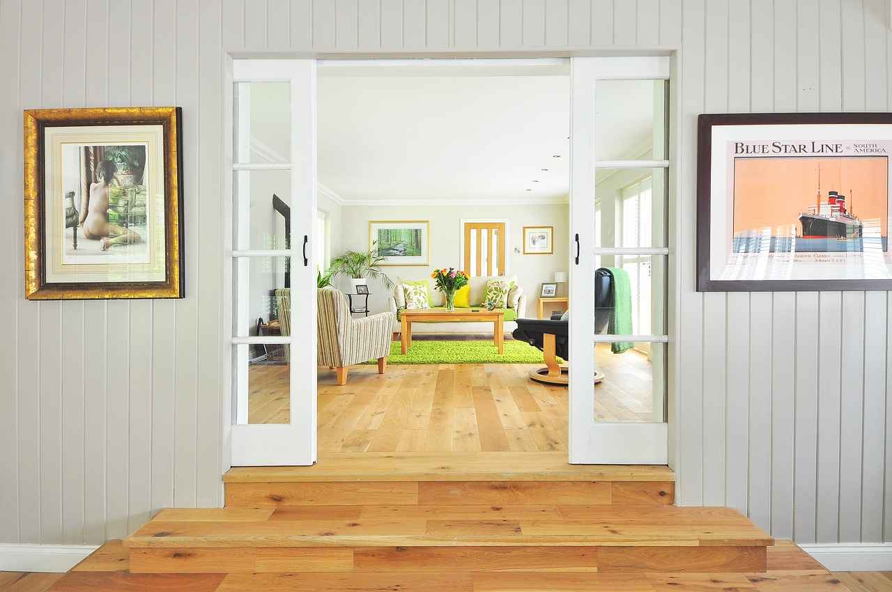 What Materials Do You Need for a Room Divider?