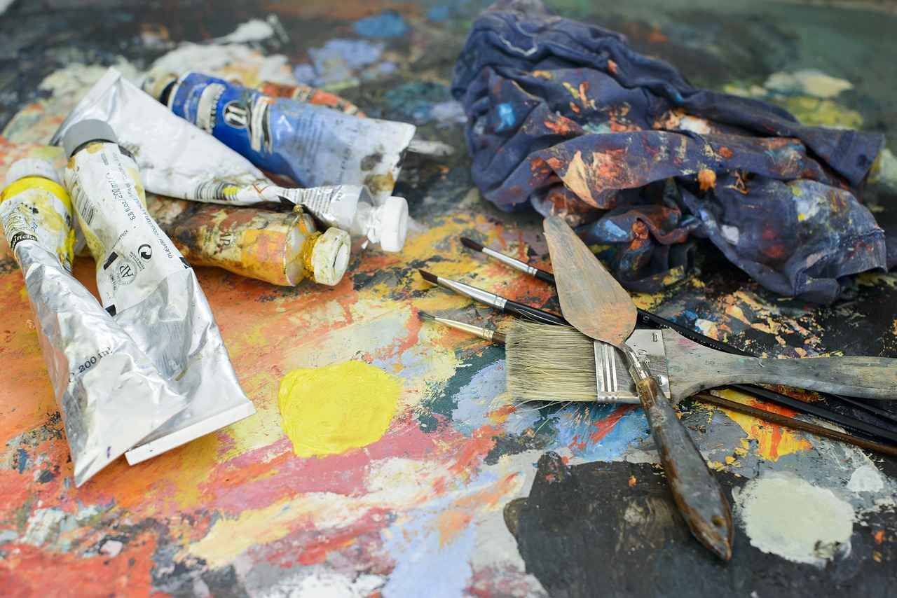 Gathering Materials: What Do You Need?