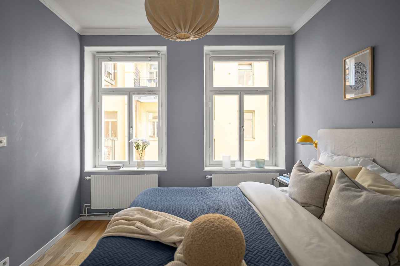 How to Maintain Your Room Divider?