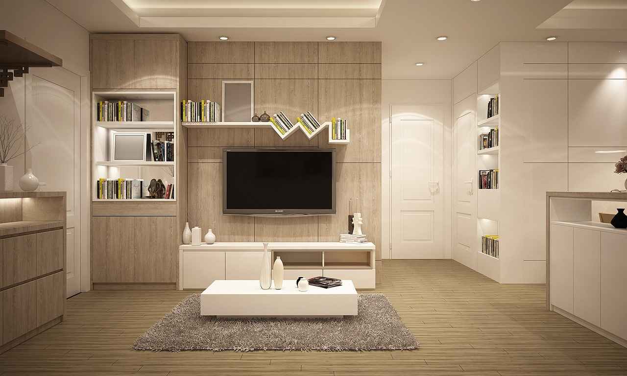How to Decorate Your Room Divider After Painting?