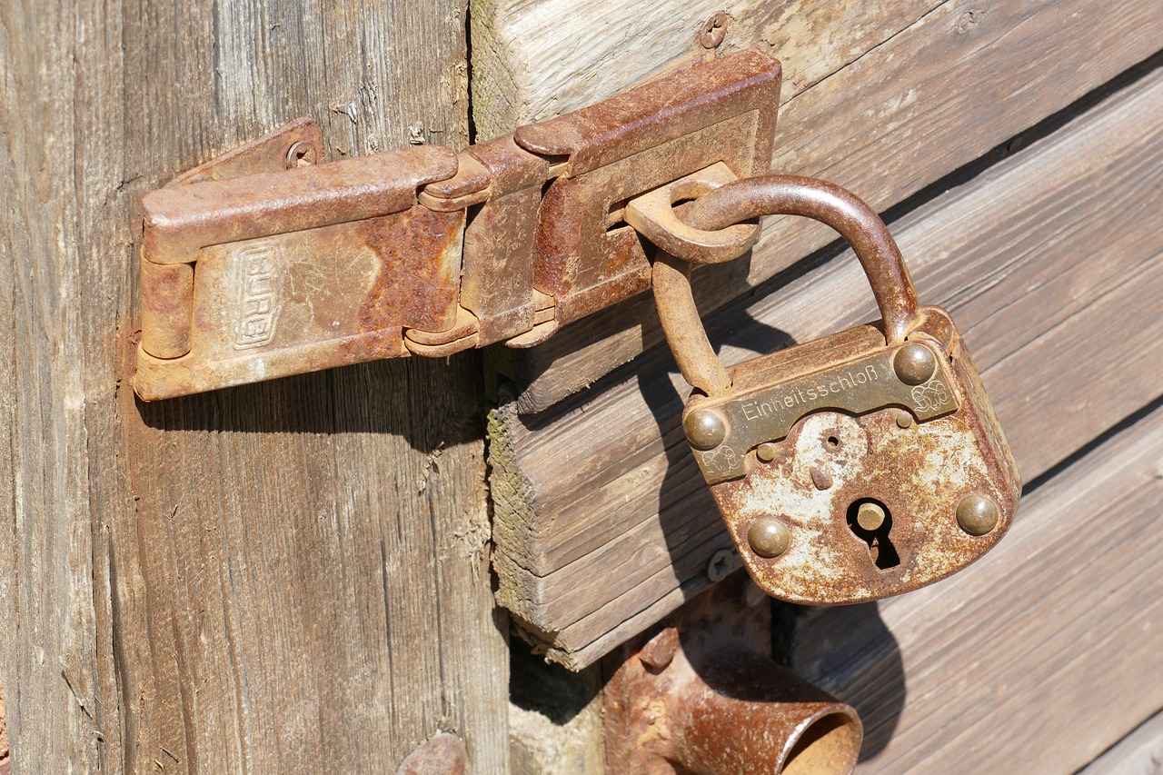 What Are the Benefits of Using Old Doors as Room Dividers?