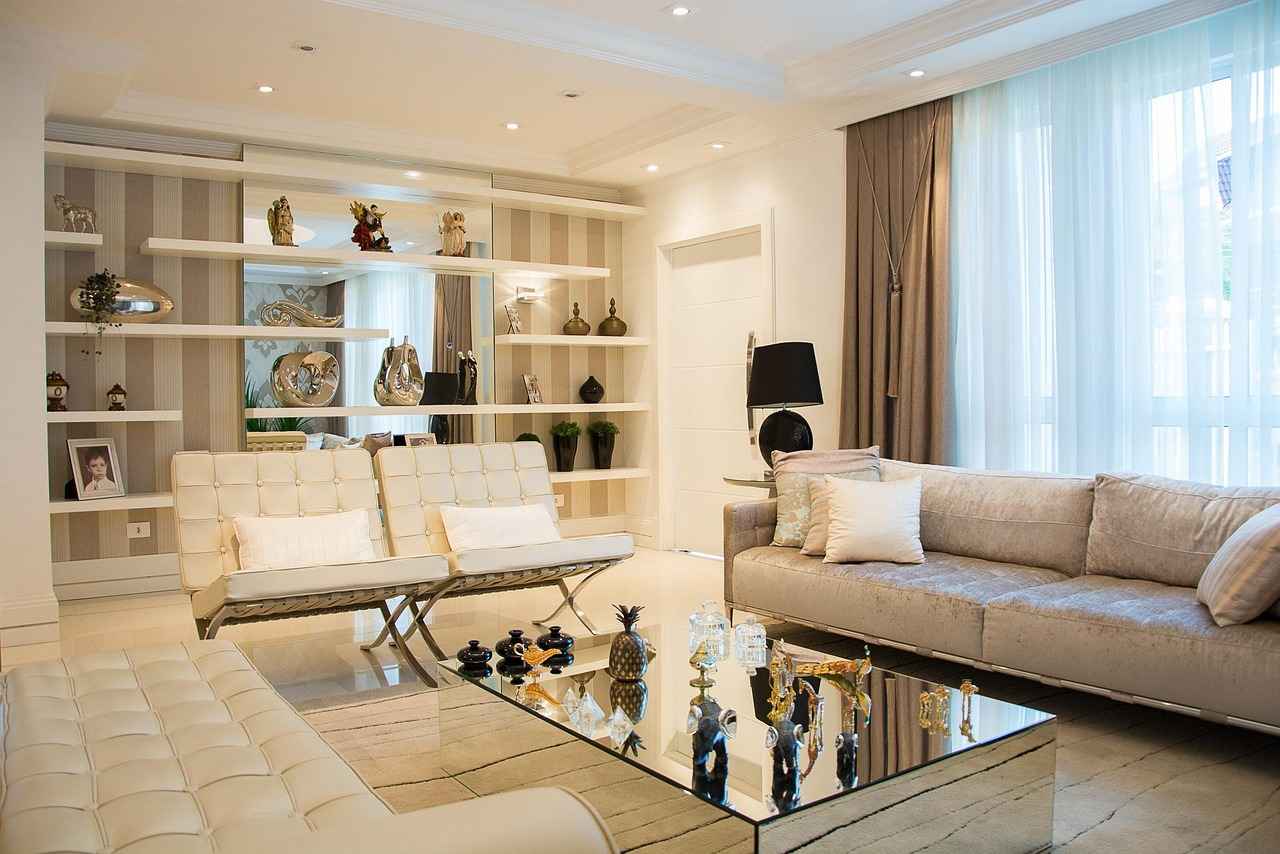 Why Choose IKEA for Room Dividers?
