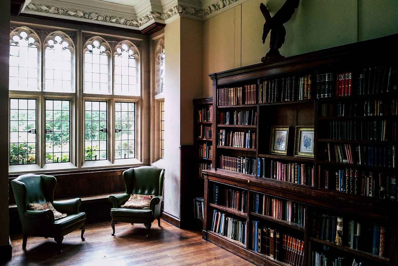 What Are Luxury Room Dividers?