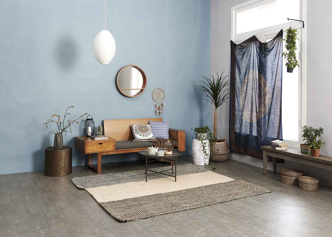 Step-by-Step Guide to Creating Your No-Sew Room Divider