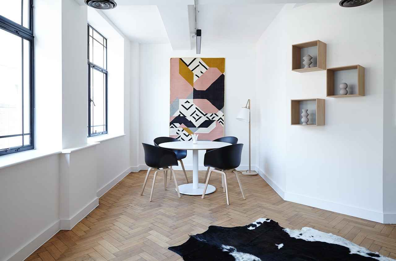 Why Invest in Room Dividers?