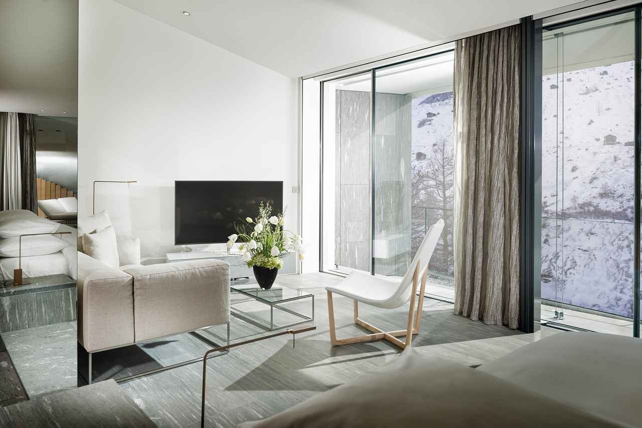 Why Choose Stylish Room Dividers?