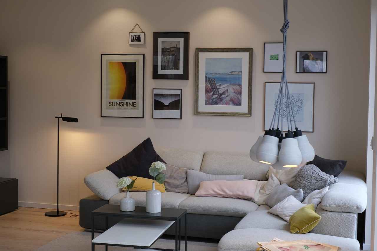 Types of Room Dividers for Modern Homes