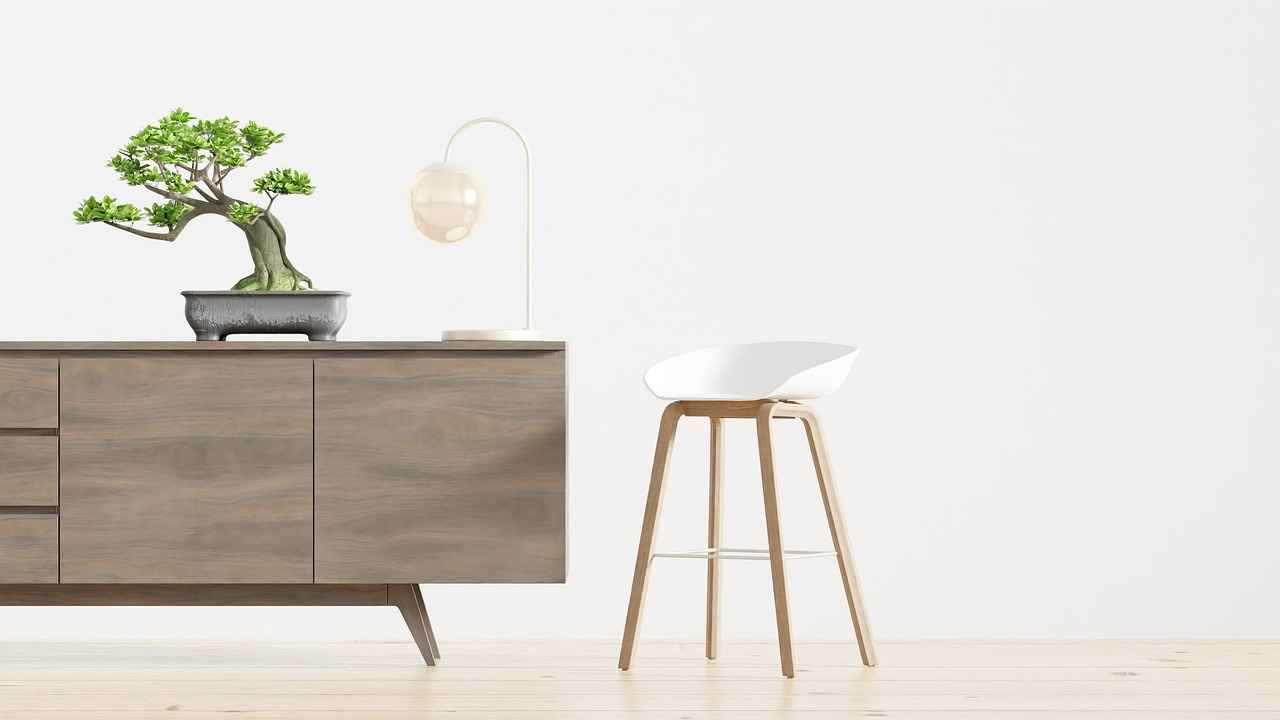 How to Maintain and Care for Room Dividers?