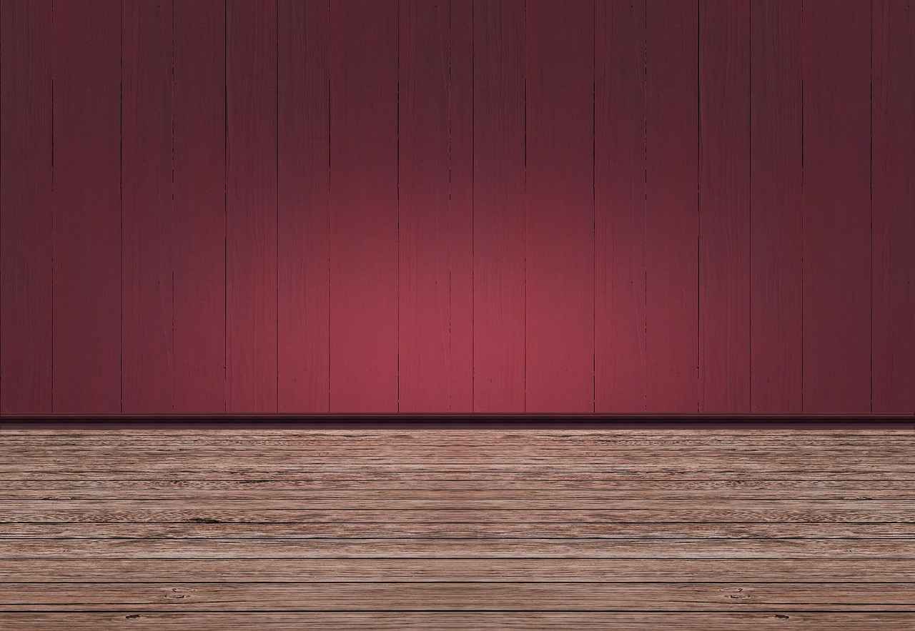 Why Choose Wood Room Dividers?