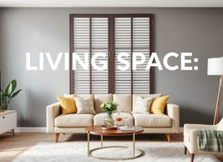 Crafting Your Ideal Living Space: The Power of Room Dividers Crafting Your Ideal Living Space: The Power of Room Dividers