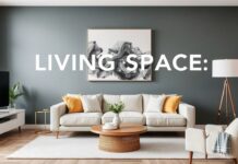 Crafting Your Perfect Living Space: The Art of Room Dividing Crafting Your Ideal Living Space: The Art of Room Division