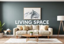 Creating a Balanced and Inspiring Living Space: Tips and Tricks Creating a Balanced and Inspiring Living Space: Tips and Tricks
