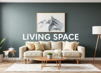 Creating a Balanced and Inspiring Living Space: Tips and Tricks Creating a Balanced and Inspiring Living Space: Tips and Tricks