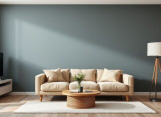 Creating a Cozy and Functional Home: The Art of Room Dividing Creating a Cozy and Functional Home: The Art of Room Dividing