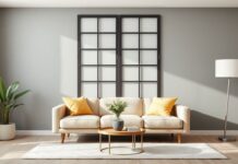 Creating a Harmonious Home Environment: The Power of Room Dividers Creating a Harmonious Home Environment: The Influence of Room Dividers