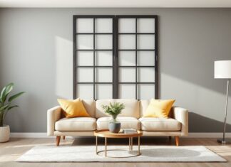 Creating a Harmonious Home Environment: The Power of Room Dividers Creating a Harmonious Home Environment: The Influence of Room Dividers