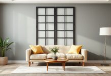 Creating a Harmonious Home Environment: The Power of Room Dividers Creating a Harmonious Home Environment: The Influence of Room Dividers