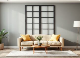 Creating a Harmonious Home Environment: The Power of Room Dividers Creating a Harmonious Home Environment: The Influence of Room Dividers