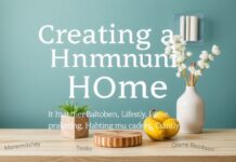 Creating a Harmonious Home: The Art of Balancing Work, Life, and Learning Creating a Harmonious Home: The Art of Balancing Work, Life, and Learning