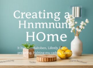 Creating a Harmonious Home: The Art of Balancing Work, Life, and Learning Creating a Harmonious Home: The Art of Balancing Work, Life, and Learning