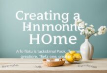 Creating a Harmonious Home: The Art of Balancing Work, Life, and Learning Creating a Harmonious Home: The Art of Balancing Work, Life, and Learning