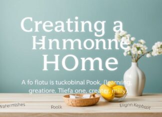 Creating a Harmonious Home: The Art of Balancing Work, Life, and Learning Creating a Harmonious Home: The Art of Balancing Work, Life, and Learning