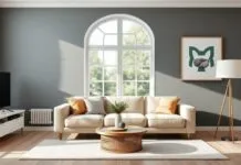 Creating a Harmonious Home: The Art of Effective Room Division Creating a Harmonious Home: The Art of Effective Room Division